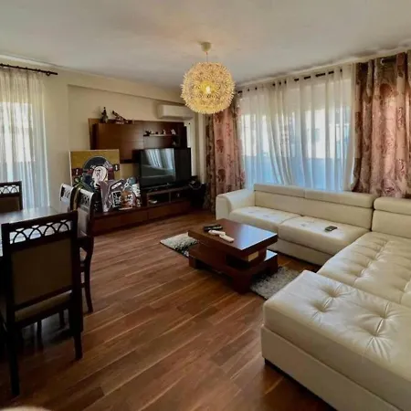 Apartment Lake View