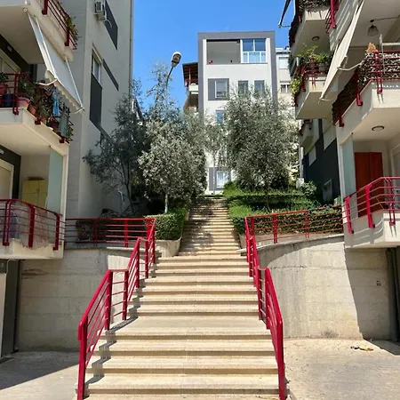 Apartment Lake View