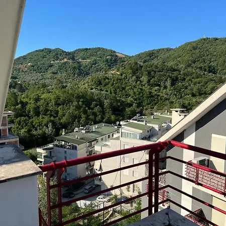Lake View Apartment